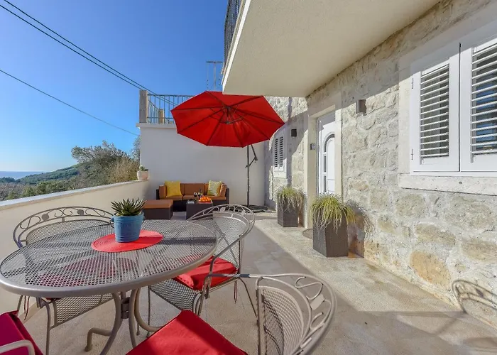 Polly With Swimming Pool