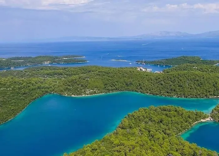 Polly With Swimming Pool Babino Polje