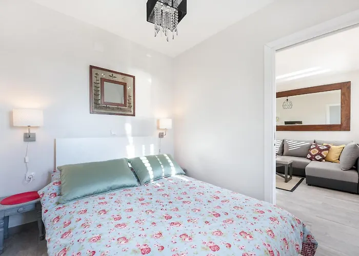 Polly With Swimming Pool Apartment Babino Polje